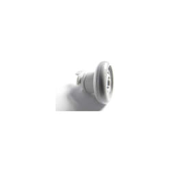 Roulette de panier pour Lave-vaisselle Whirlpool 481252888131