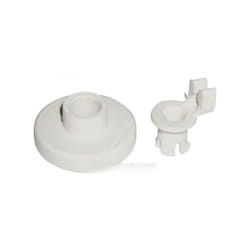 Bosch - Roulette de panier avec support de panier inférieur pour Lave-vaisselle b/s/h 0066320