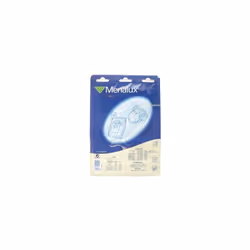 Sachet de 5 sacs pour Aspirateur. Référence de la pièce : 9001967034, Marque : TORNADO.