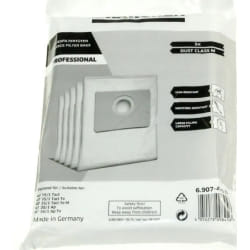 Karcher Sachet de sacs x5