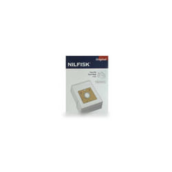 Sachet de 5 sacs action plus + pré-filtre pour Aspirateur Nilfisk advance 30050002