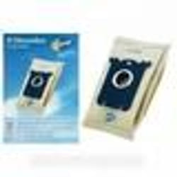 Sachet de sacs electrolux e 200 s-bag pour aspi…