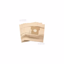 Boite de 5 sacs H10 COMPACT pour Aspirateur. Référence de la pièce : 09178427, Marque : HOOVER. Caractéristiques de la pièce  ...