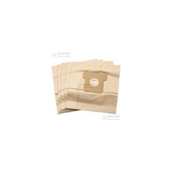 Hoover - Boite de 5 sacs H10 compact pour Aspirateur 09178427