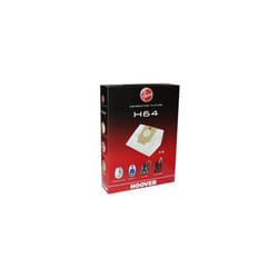 Hoover - Boite de 5 Sacs en papier pour Aspirateur 35600637