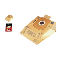 Hoover - Lot de 5 Sacs h7 alpina pour Aspirateur 09026177