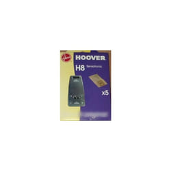 Hoover - Boite de 5 Sacs H8 SensoTronic pour Aspirateur 09178419