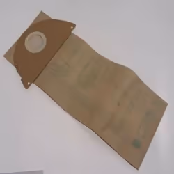 Boîte de 5 sacs papier H33 pour aspirateur HOOVER, KARCHER 09177643 Appareils compatibles : ASPIRATEUR HOOVER: BDS5125001, BD ...