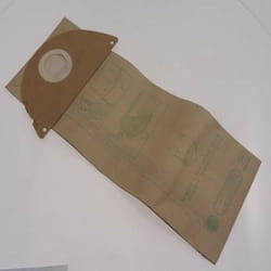 Boîte de 5 sacs papier H33 (35640-56963) (09177643) Aspirateur Hoover karcher