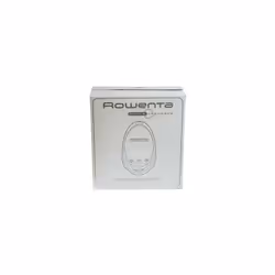Lot de 5 Sacs microfibre pour Aspirateur. Référence de la pièce : ZR002601, Marque : ROWENTA. Couleur de la pièce : Blanc.