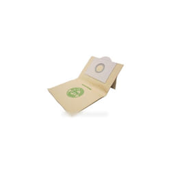 Rowenta - Lot de 4 sacs microfibre Collecto Wet & Dry (ZR816001, ZR815) Aspirateur calor