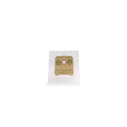 Rowenta - Lot de 4 Sacs antibactériens hygiène bag + 1 fitre pour Aspirateur ZR001201