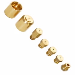 Jeu d'Injecteurs, gicleurs gaz butane/propane pour four, cuisinière DE DIETRICH, SAUTER 72X3999 Appareils compatibles : [FOUR ...