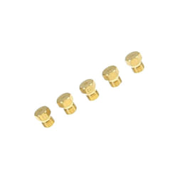 Sachet de 5 injecteur, gicleur butane