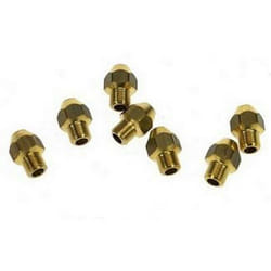 Jeu Injecteurs, gicleurs butane (93928497) Four, cuisinière candy Rosieres scholtes