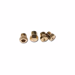 Sachet injecteurs gaz butane pour table de cuisson Brandt AS0005232