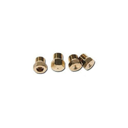 Sachet injecteurs gaz butane pour Plaque de cuisson Brandt AS0005232