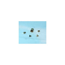Sachet injecteurs gaz butane pour Cuisinière Brandt AS0005293
