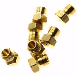 Kit Injecteurs, gicleurs gaz butane pour four, cuisinière ARISTON HOTPOINT C00193105 Appareils compatibles : [FOUR, CUISINIÈR ...