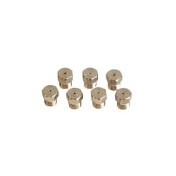 HOTPOINT Sachet Injecteurs Gaz Butane