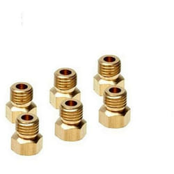 Jeu Injecteurs, gicleurs gaz butane d'origine (49012642) Four, cuisinière Candy hoover, rosieres