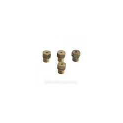 Kit injecteurs gaz naturel pour cuisiniere Scholtes