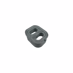 Secteur conduit panier pour Lave-vaisselle. Référence de la pièce : 761810163, Marque : SMEG.