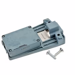 Securite de porte (verrou) pour lave-linge WHIRLPOOL, RADIOLA, LADEN, BAUKNECHT, BRANDT 481969018108, 481969018115 Appareils  ...