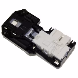 Sécurité de porte, Fermeture, Verrou compatible pour lave-linge ELECTROLUX, FAURE, AEG, ZANUSSI, ARTHUR MARTIN ELECTROLUX, IK ...
