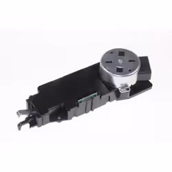 Fermeture de porte avec moteur pour Four. Référence de la pièce : 3572386021, Marque : ELECTROLUX.