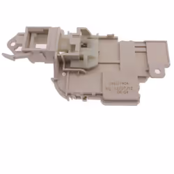 Securite de porte pour lave-linge ARTHUR MARTIN ELECTROLUX, AEG, ARTHUR MARTIN, ELECTROLUX, FAURE 1461174003, 1461174045 Appa ...