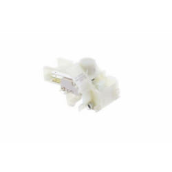 Bosch - Verrouillage de porte (230425-29661) (00438026) Lave-vaisselle 2304253662894532226 siemens, gaggenau, neff, balay