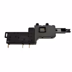 Securite de porte (verrou) pour lave-linge BRANDT, THOMSON, BLOMBERG, SANGIORGIO, DE DIETRICH, ELEKTRA-BREGENZ, OCEAN 55X3636 ...