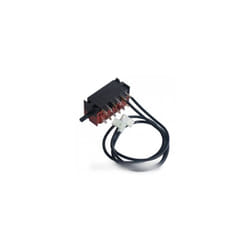 Sélecteur interrupteur gaz/électrique pour Réfrigérateur Dometic 2952025522