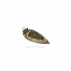 Semelle complète 765W pour Centrale vapeur. Référence de la pièce : CS-00112632, Marque : CALOR.