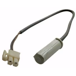 Sonde de temperature pour réfrigérateur, congélateur BEKO, ESSENTIEL, GRUNDIG 4216600285 Appareils compatibles : [RÉFRIGÉRATE ...