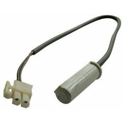 Sonde de température (4216600285) Réfrigérateur, congélateur BEKO, ESSENTIEL B, GRUNDIG
