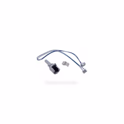 Sonde de température pour Lave-vaisselle. Référence de la pièce : 481228268051, Marque : WHIRLPOOL.
