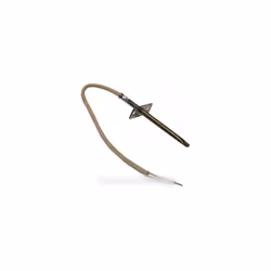 Sonde de température pour Lave-vaisselle. Référence de la pièce : 481221058051, Marque : WHIRLPOOL.