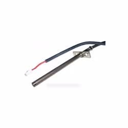 Sonde de température pour Four. Référence de la pièce : 74X8128, Marque : BRANDT.