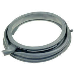 Bosch - Manchette hublot (166398-586) (00772658) Lave-linge siemens, constructa, neff, viva