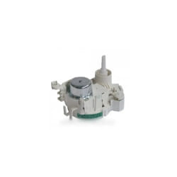 Whirlpool Soupape diverter MDV