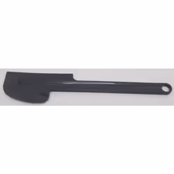 Spatule souple et haute température pour Robot. Référence de la pièce : KW712875, Marque : KENWOOD. Couleur de la pièce : Gri ...