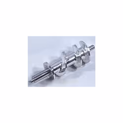 Vis métal sans fin hélicoidale pour Robot. Référence de la pièce : KW658534, Marque : KENWOOD.