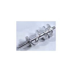 Vis métal sans fin hélicoidale pour Hachoir à viande Kenwood KW658534