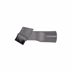 Suceur fente brosse 2 en 1 diam 32-35 mm pour Aspirateur. Référence de la pièce : ZR901001, Marque : ROWENTA. Couleur de la p ...
