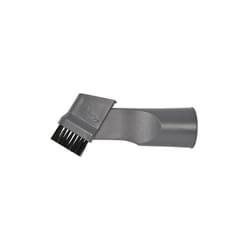 Rowenta - Suceur fente brosse 2 en 1 diam 32-35 mm pour Aspirateur ZR901001