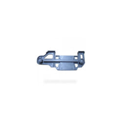 Support à roulette coté gauche pour Lave-vaisselle Beko 1894900300