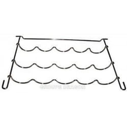 Support Bouteilles (597251, 848590470) Réfrigérateur, Congélateur Arcelik, Belling, Domatix, Frasa, Gorenje, Koerting, Korting, Lec, Lloyds, Privileg, Sibir, Smeg, Summit