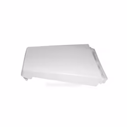 Support de balconnet supérieur pour Réfrigérateur. Référence de la pièce : 481902182122, Marque : WHIRLPOOL. Couleur de la pi ...